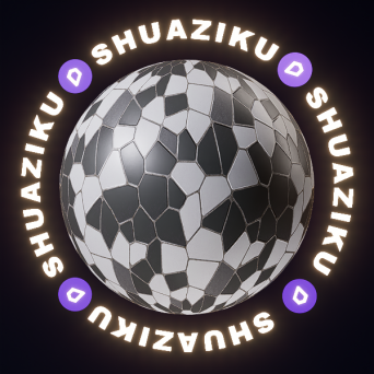 图片[18]-D5拼花瓷砖材质20款-刷子库