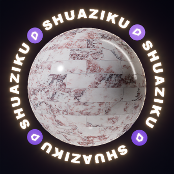 图片[3]-D5拼花瓷砖材质20款-刷子库