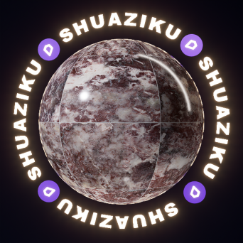 图片[6]-D5拼花瓷砖材质20款-刷子库