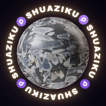 图片[8]-D5拼花瓷砖材质20款-刷子库