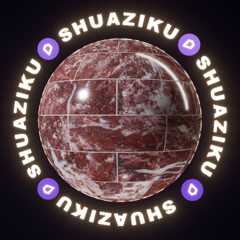 图片[10]-D5拼花瓷砖材质20款-刷子库