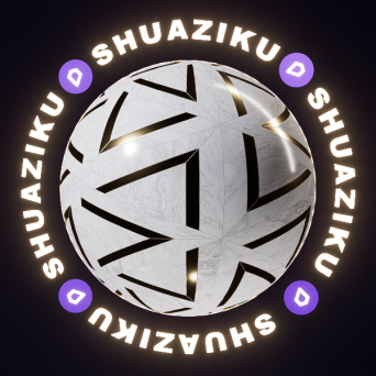 图片[16]-D5拼花瓷砖材质20款-刷子库