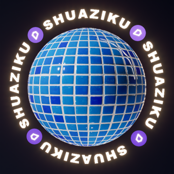 图片[19]-D5拼花瓷砖材质20款-刷子库