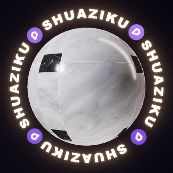 图片[3]-D5拼花瓷砖材质20款-刷子库