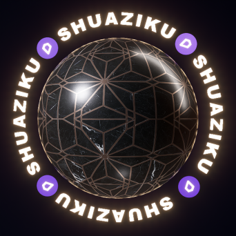 图片[9]-D5拼花瓷砖材质20款-刷子库