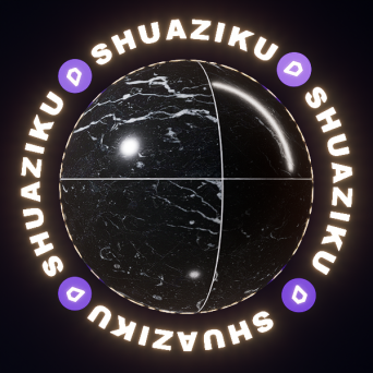 图片[17]-D5拼花瓷砖材质20款-刷子库