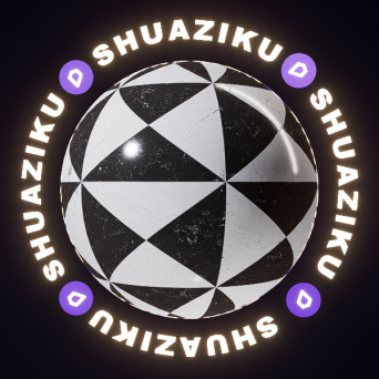 图片[19]-D5拼花瓷砖材质20款-刷子库