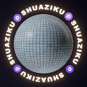 图片[5]-D5拼花瓷砖材质20款-刷子库