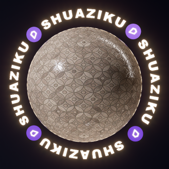 图片[12]-D5拼花瓷砖材质20款-刷子库