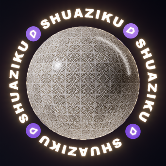 图片[13]-D5拼花瓷砖材质20款-刷子库