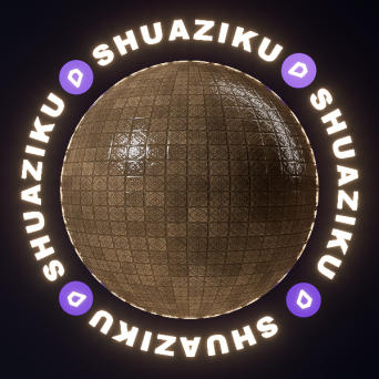 图片[17]-D5拼花瓷砖材质20款-刷子库