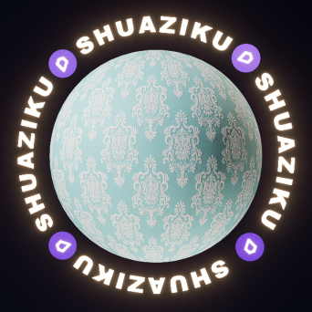 图片[16]-D5壁纸材质33款-刷子库