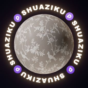 图片[19]-D5壁纸材质33款-刷子库