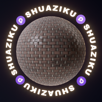 图片[2]-D5编织材质11款-刷子库