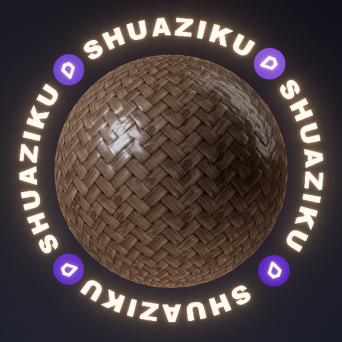 图片[3]-D5编织材质11款-刷子库