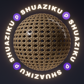 图片[5]-D5编织材质11款-刷子库