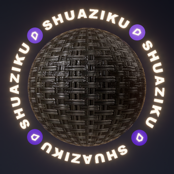 图片[7]-D5编织材质11款-刷子库