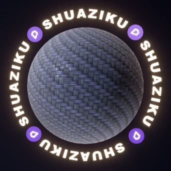 图片[11]-D5编织材质11款-刷子库