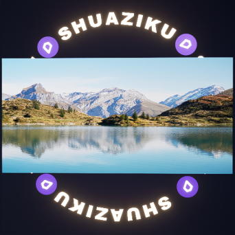 图片[4]-D5静态屏幕材质16款-刷子库