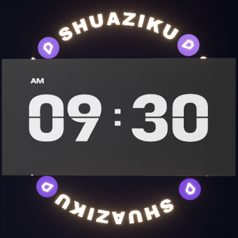 图片[8]-D5静态屏幕材质16款-刷子库