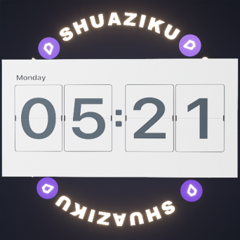 图片[12]-D5静态屏幕材质16款-刷子库