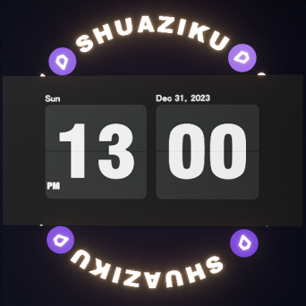 图片[14]-D5静态屏幕材质16款-刷子库