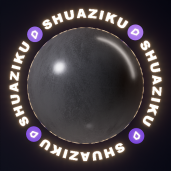 图片[10]-D5水泥混凝土材质20款-刷子库