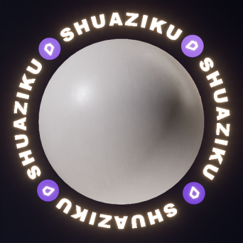 图片[11]-D5水泥混凝土材质20款-刷子库