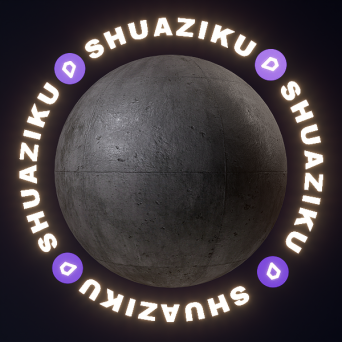 图片[16]-D5水泥混凝土材质20款-刷子库