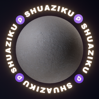 图片[5]-D5水泥混凝土材质20款-刷子库