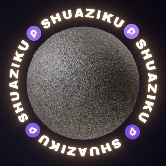 图片[9]-D5水泥混凝土材质20款-刷子库