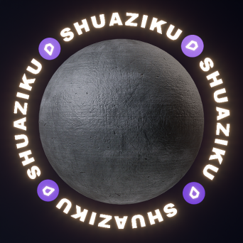 图片[11]-D5水泥混凝土材质20款-刷子库