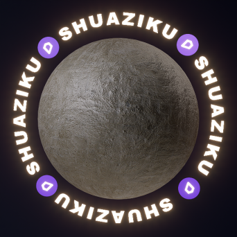 图片[13]-D5水泥混凝土材质20款-刷子库