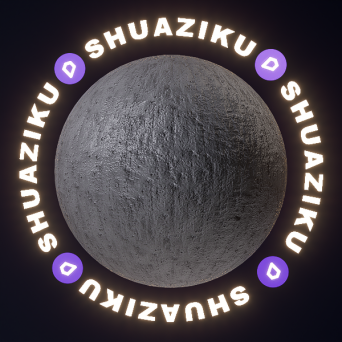 图片[15]-D5水泥混凝土材质20款-刷子库