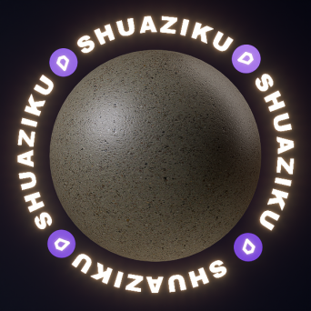 图片[16]-D5水泥混凝土材质20款-刷子库