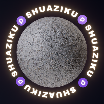 图片[18]-D5水泥混凝土材质20款-刷子库