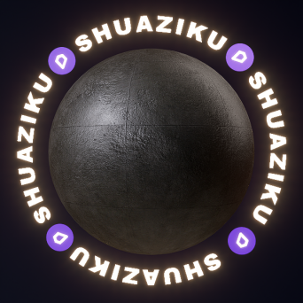 图片[19]-D5水泥混凝土材质20款-刷子库