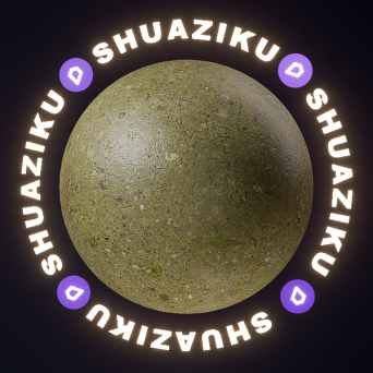 图片[3]-D5水泥混凝土材质20款-刷子库