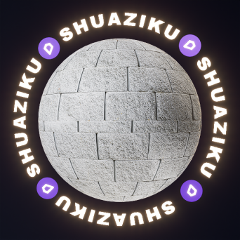 图片[7]-D5水泥混凝土材质20款-刷子库