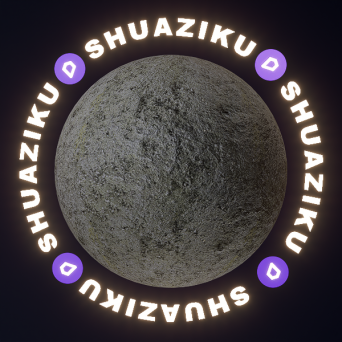 图片[6]-D5水泥混凝土材质20款-刷子库