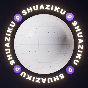 图片[9]-D5水泥混凝土材质20款-刷子库