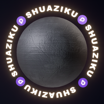 图片[10]-D5水泥混凝土材质20款-刷子库