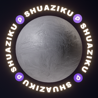 图片[2]-D5水泥混凝土材质20款-刷子库