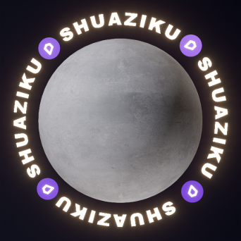 图片[6]-D5水泥混凝土材质20款-刷子库