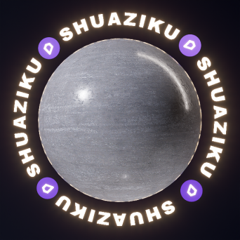 图片[9]-D5水泥混凝土材质20款-刷子库