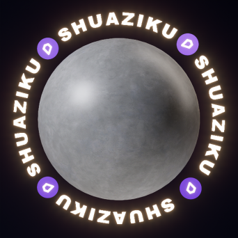 图片[10]-D5水泥混凝土材质20款-刷子库