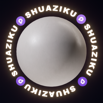 图片[13]-D5水泥混凝土材质20款-刷子库