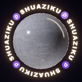 图片[14]-D5水泥混凝土材质20款-刷子库