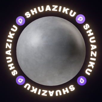 图片[15]-D5水泥混凝土材质20款-刷子库