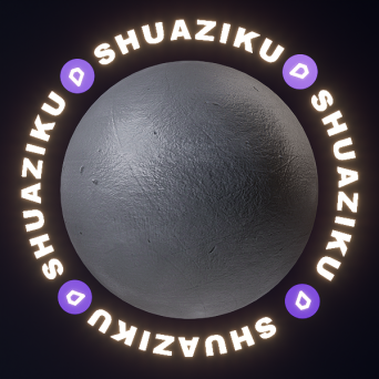 图片[17]-D5水泥混凝土材质20款-刷子库